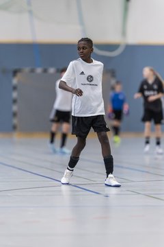 Bild 31 - wCJ NFV Futsalturnier
